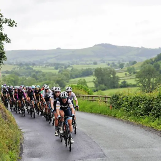 Tour of Britain Women