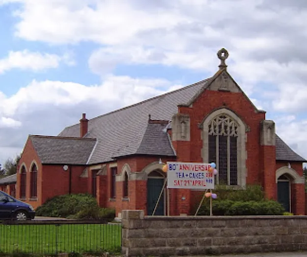 Navenby 1