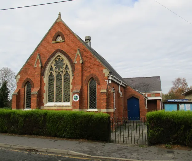 Reepham 1