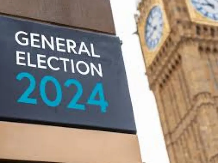 Electionn 24 – 1