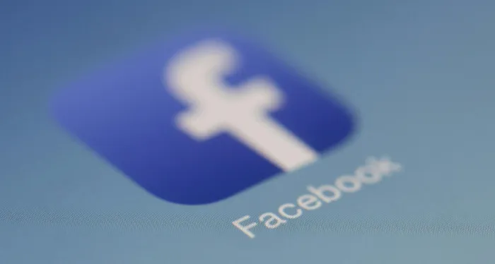 Facebook Logo