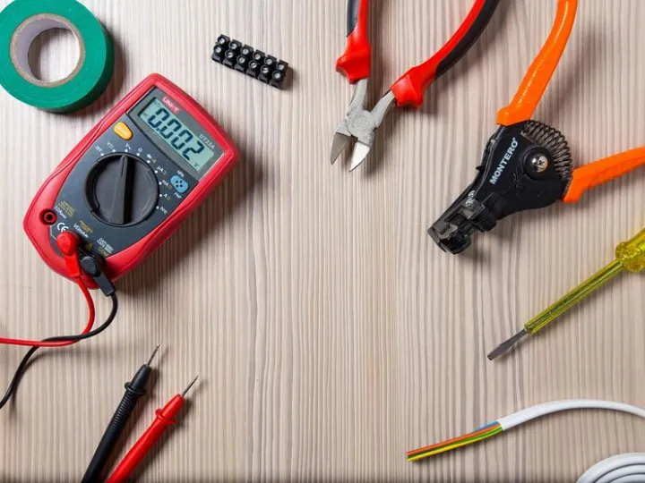 Tool, Work, Repair