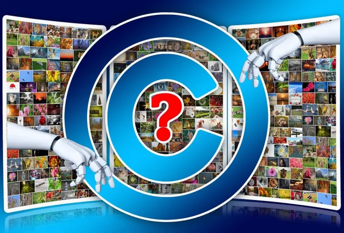 Copyright
