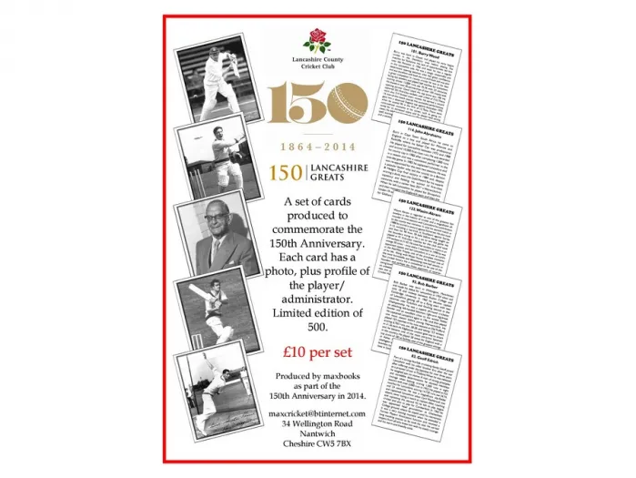 150 Greats