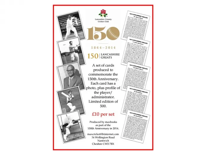 150 Greats