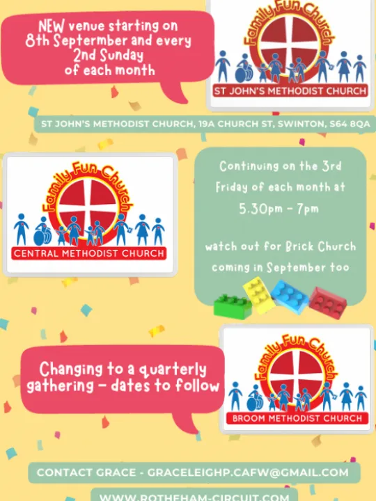 FFC September