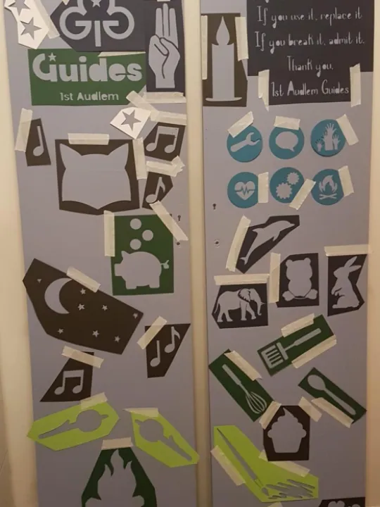 guides