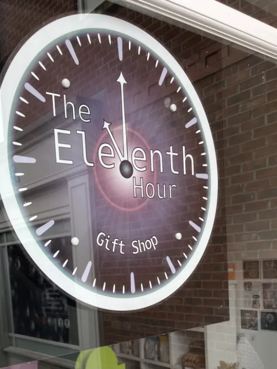 11th hour