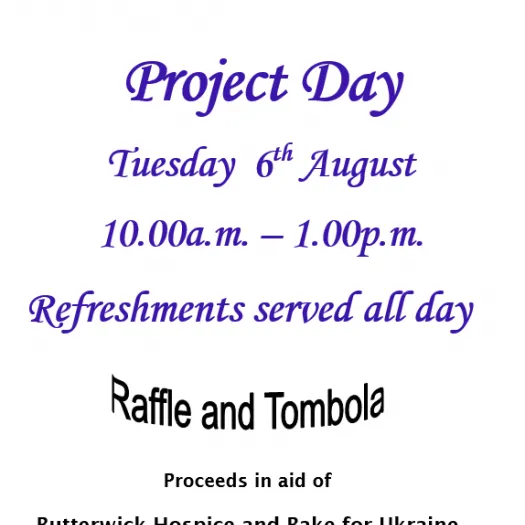 BA Project Day 06.08.2024