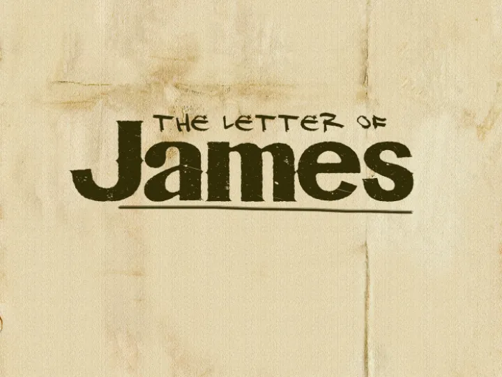 Amc James