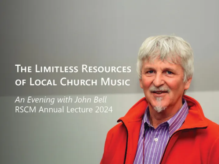 2024 09 18 &ndash; John Bell