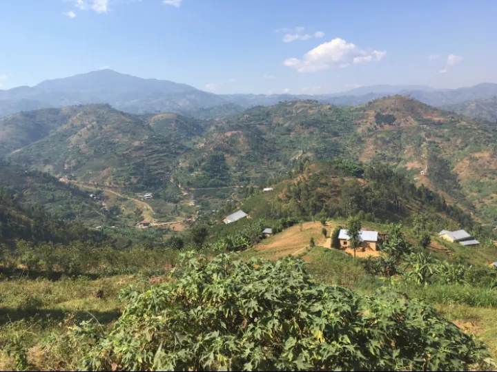 Goboka Rwanda 1