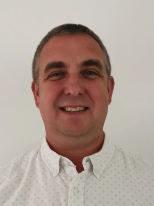James Pritchard
