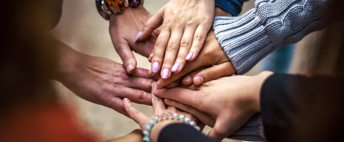 Team, friendship, group