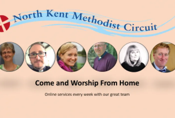 Online Worship