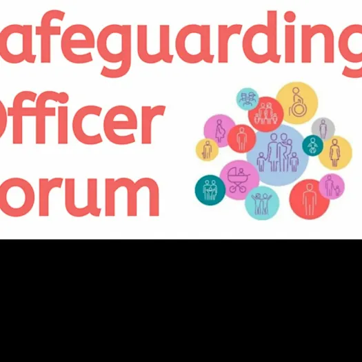Safeguarding Officer Forum.2