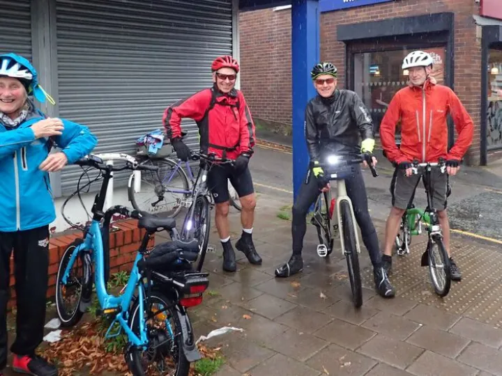Cycling 2
