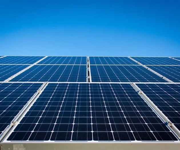 Panel, solar, power