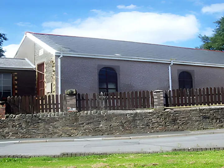 Blaenau Gwent
