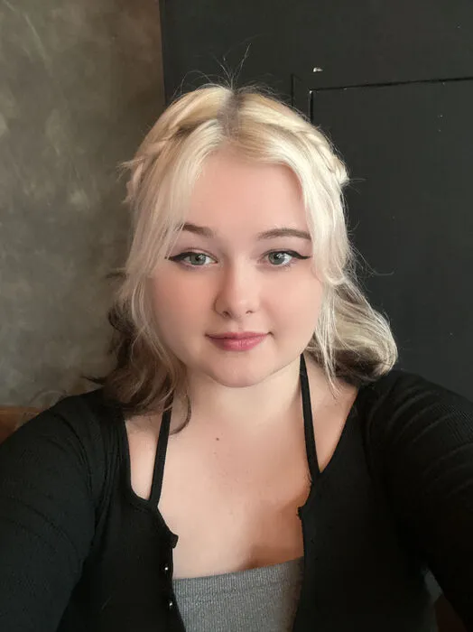 grace new pfp