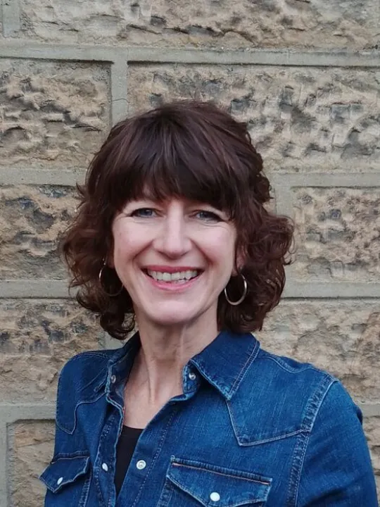 Karen Perry