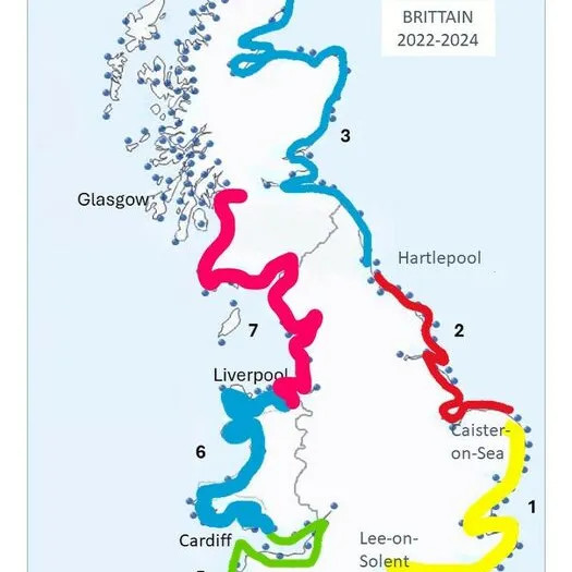 Amc Derek Treks Britain Map (2)