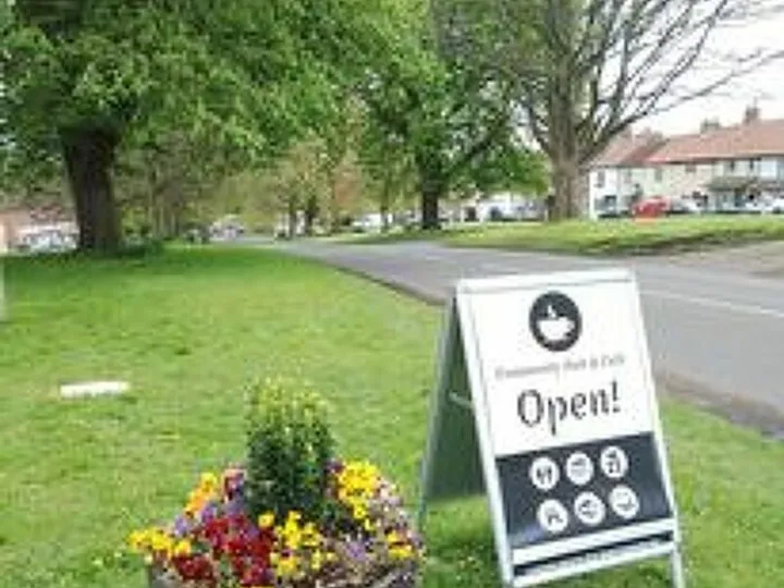 Hr &ndash; Open Sign 2