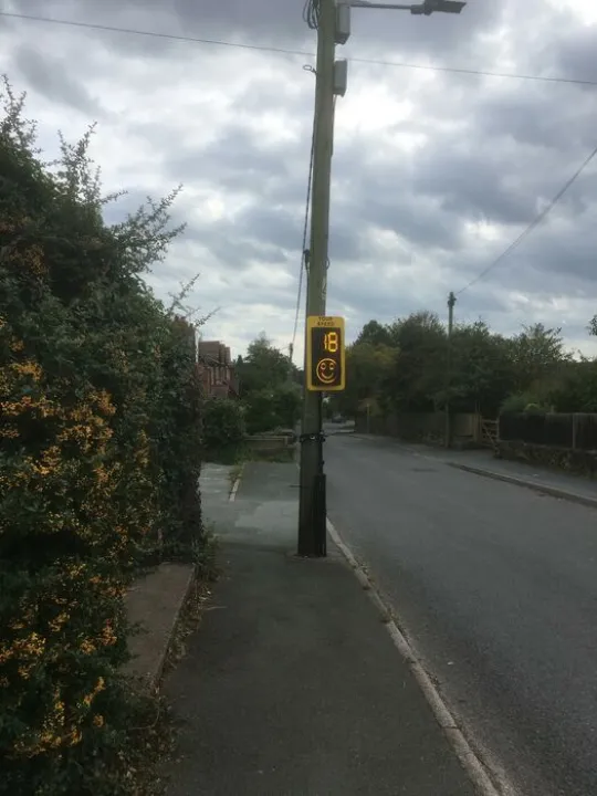 SID Church St