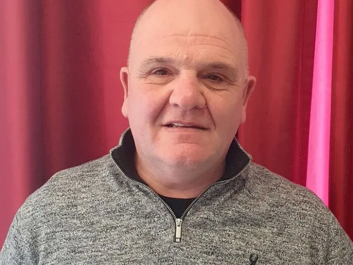 Ian Wilson