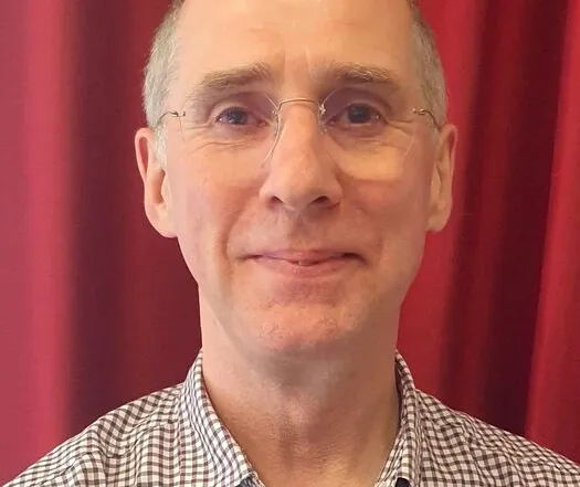 David Barker
