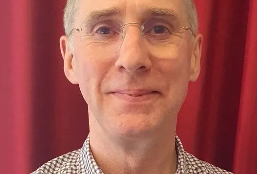 David Barker