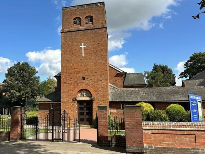 Sutton Coldfield