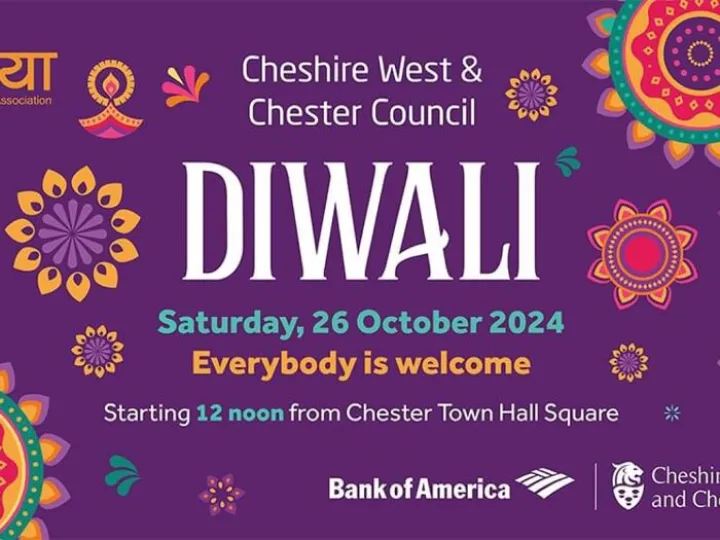 Diwali 2924