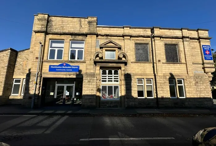 Cleckheaton