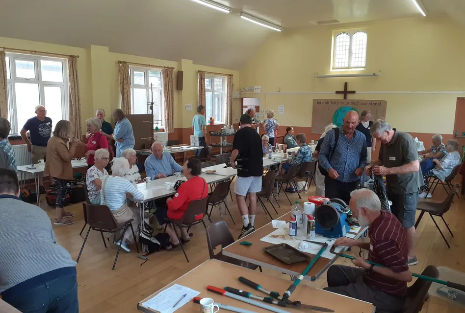 Repair Cafe