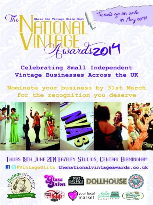 A3 poster 2014