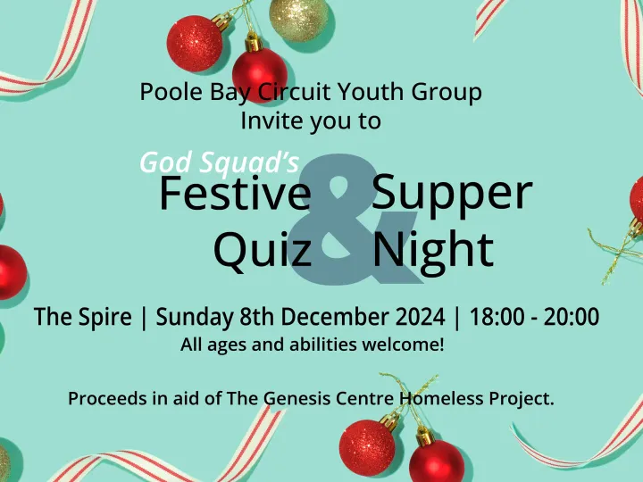 2024 Festive Quiz