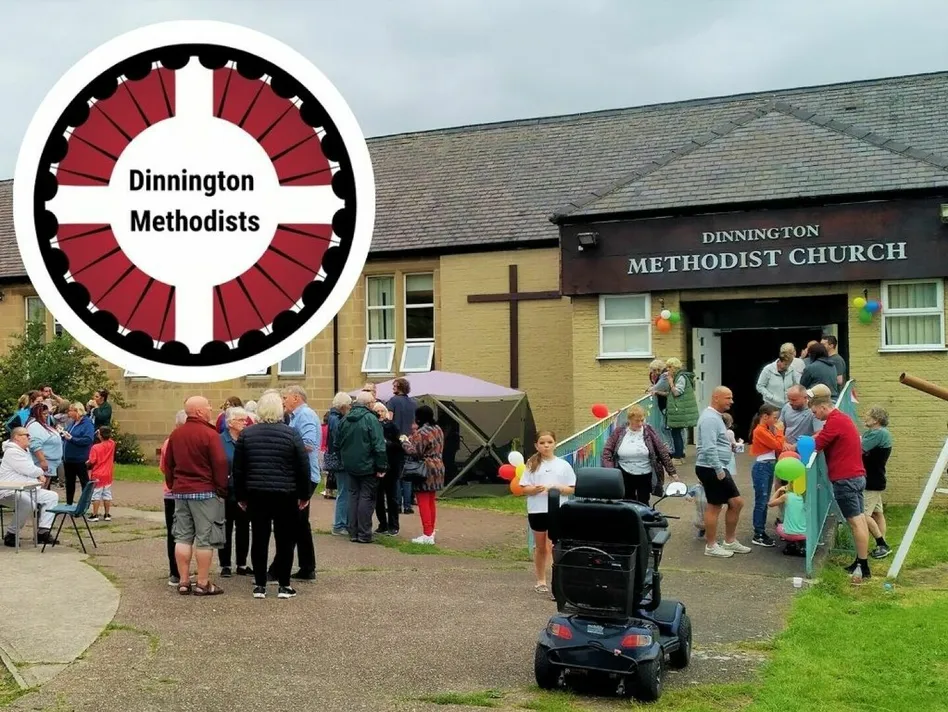 Dinnington