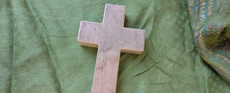 Cross