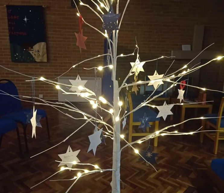 Blue Christmas 2