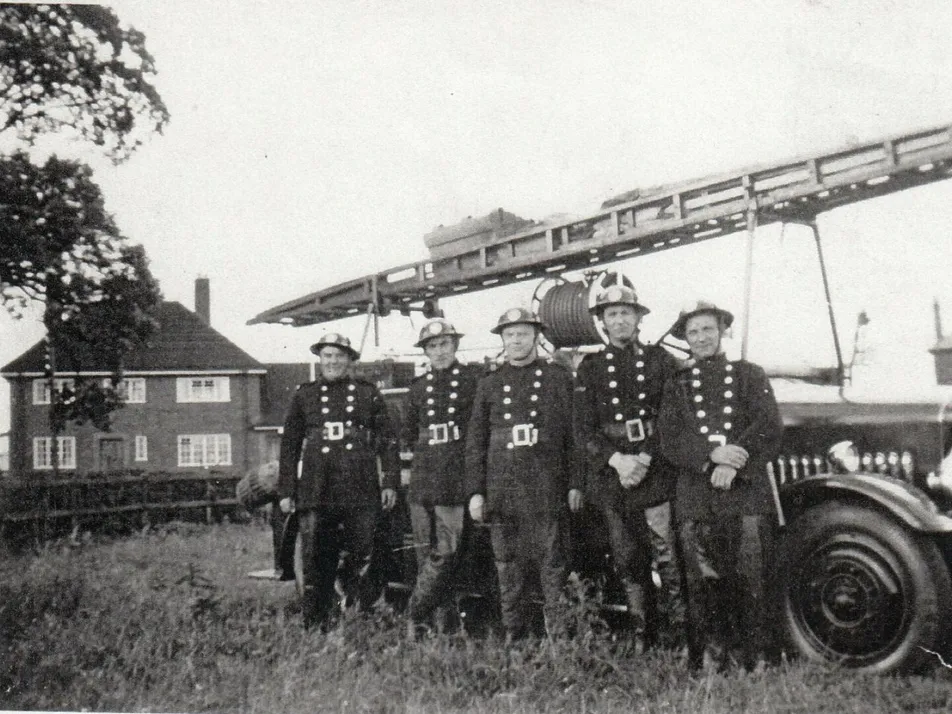 Fire Engine 5