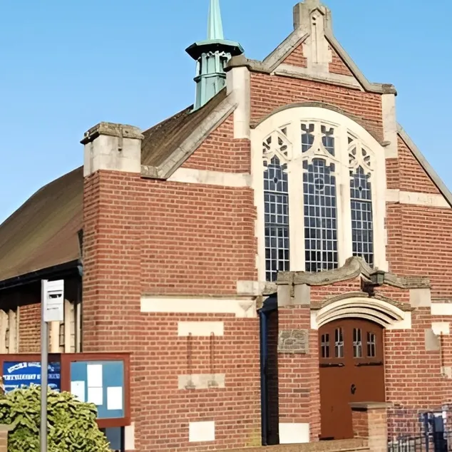 Stoke Golding