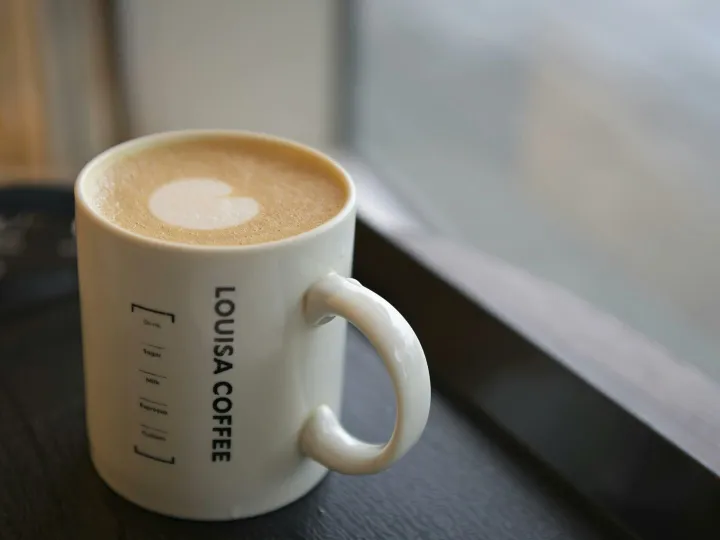 coffee 
