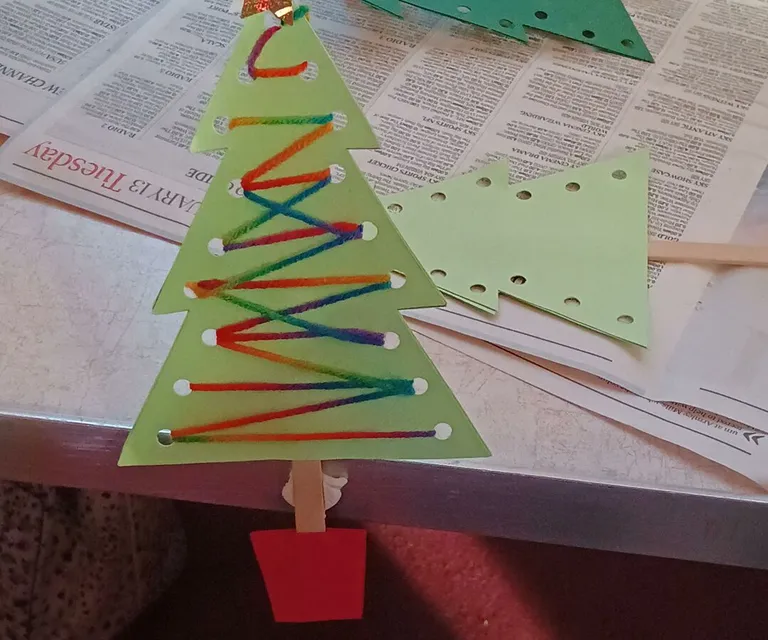 Tree Fest 1