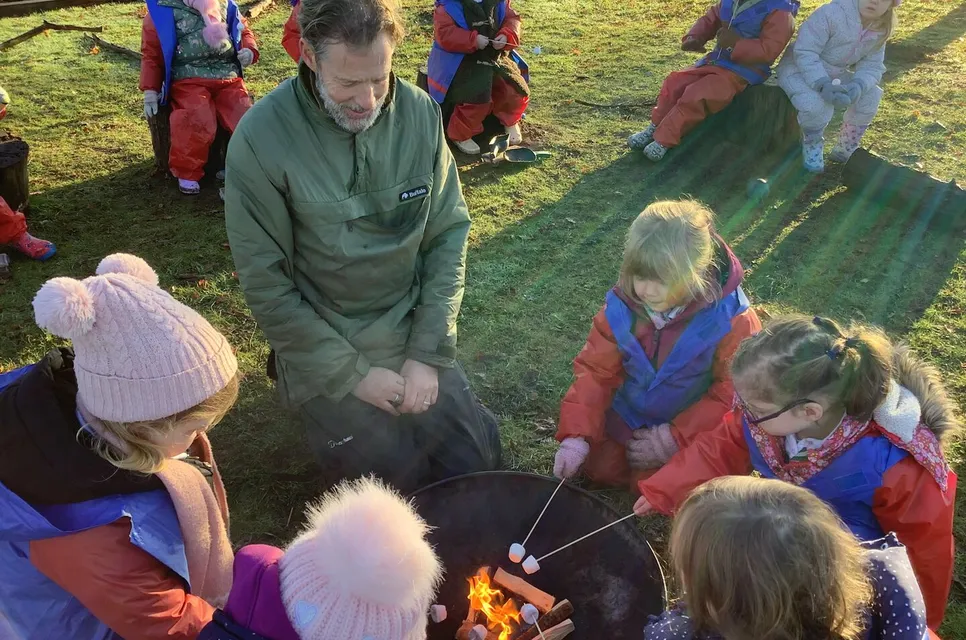 Firepit