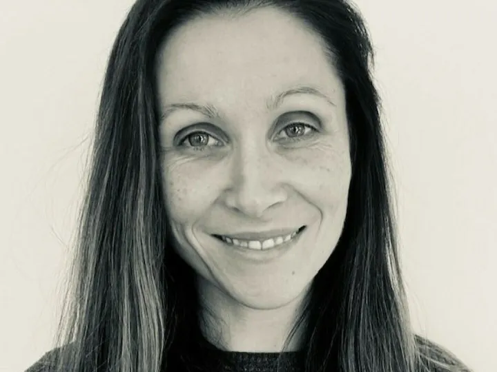 Jade Hegarty