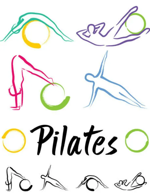 pilates