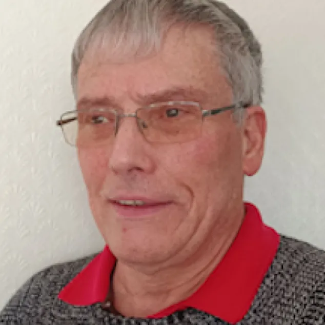 Colin Haddon
