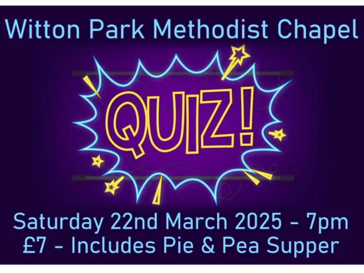 Wp Quiz 22.03.2025