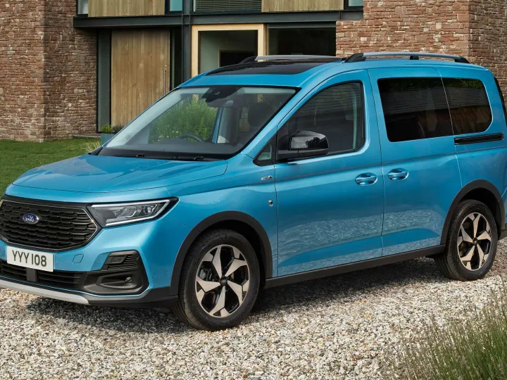 Ford-Tourneo-Connect